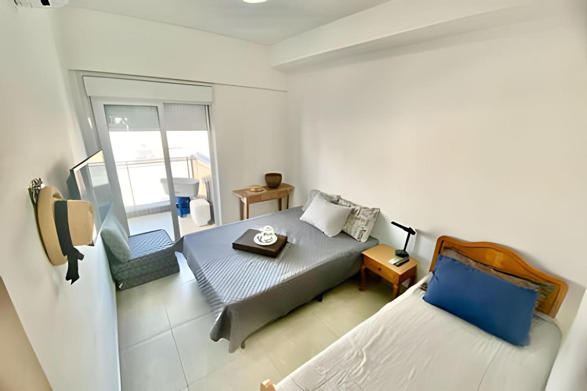 Apartment Brisa A Beira-mar: Desfrute Do No Gonzaga
