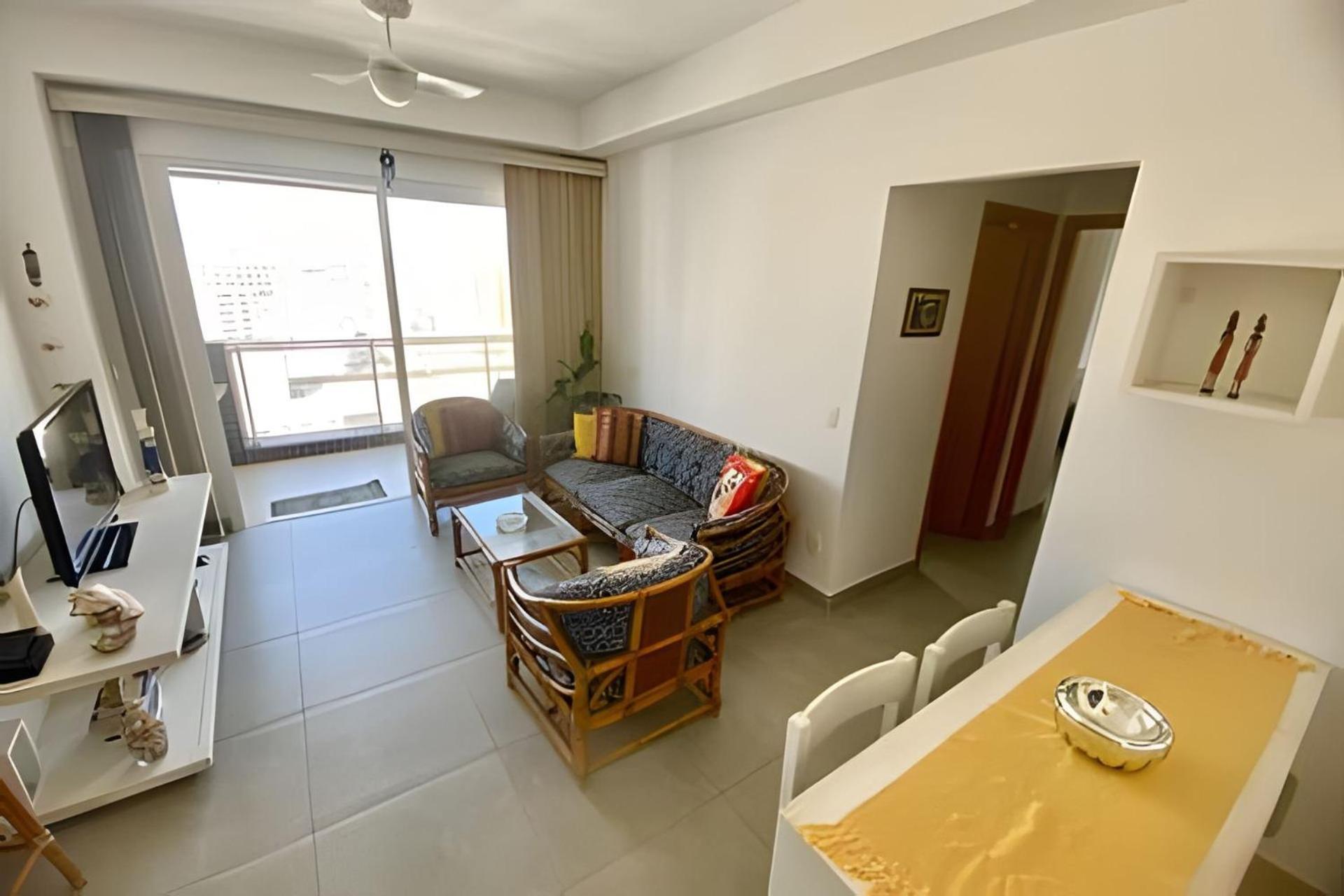 Apartamento Brisa A Beira-mar: Desfrute Do No Gonzaga